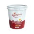 DAIRY LOVE SNACK B YOG L/F PEACH 1KG