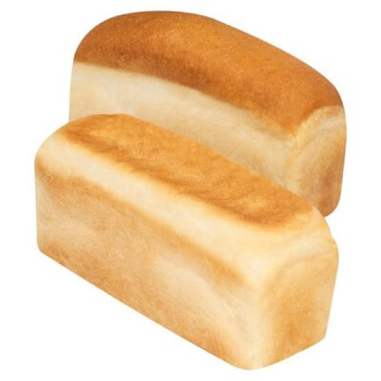 BAKERY PNP WHITE BREAD 700GR