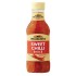 WELLINGTON'S SQUEEZE CHILLI SAUCE 500ML