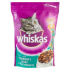 WHISKAS FISHERMANS CHOICE 1KG