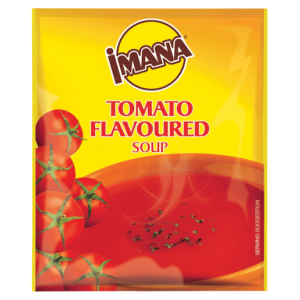 IMANA SOUP TOMATO 60GR