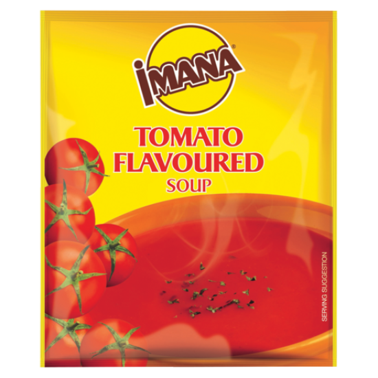 IMANA SOUP TOMATO 60GR