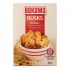 BOKOMO RUSKS MUESLI 500GR