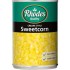 RHODES CREAM STYLE CORN 410GR