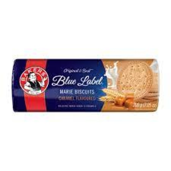 BAKERS BLUE LABEL MARIE 200GR