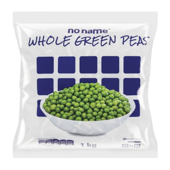 PNP GREEN PEAS 1KG