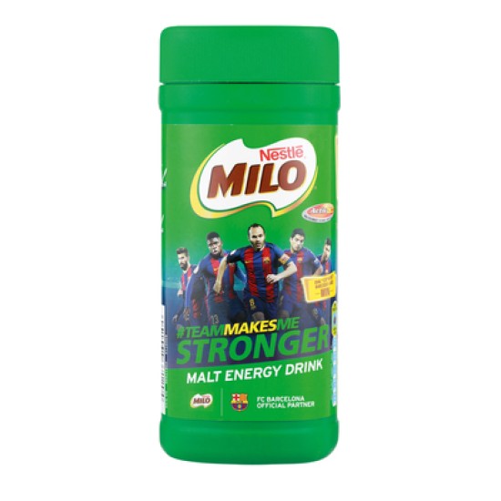 NESTLE MILO 250GR