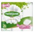 TWINSAVER LUXURY 2PLY T/ROLLS 18EA