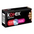 KOTEX TAMPONS SUPER 16EA