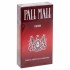 PALL MALL RED 20EA