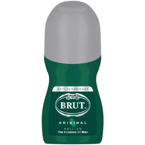 BRUT DEODORANT ROLL ON ORIGINAL 50ML