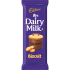 CADBURY SLAB BISCUIT 80GR