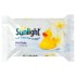 SUNLIGHT SOAP MILD BABY 175GR