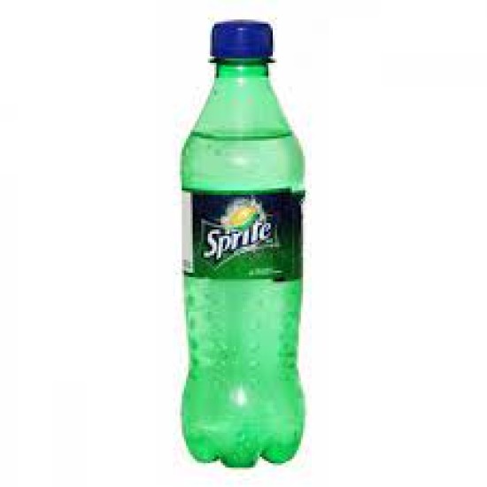 SPRITE SOFT DRINK CAN 300ML