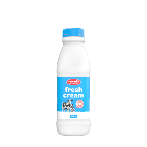 NAMMILK FRESH CREAM 300ML