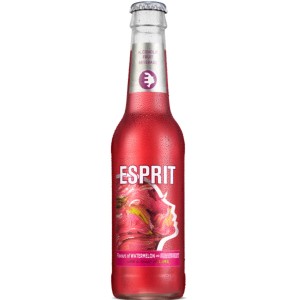 ESPRIT WATERMELON&STRWBERRY NRB 275ML