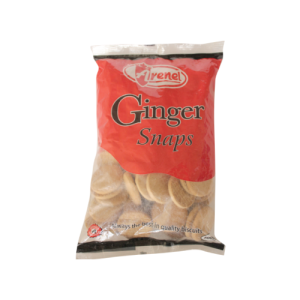 ARENEL GINGER SNAPS 500GR