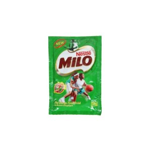 NESTLE MILO 20GR